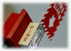 Fire Alarm