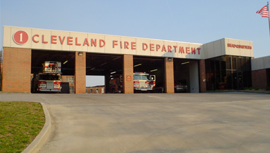 Station One Fire Department