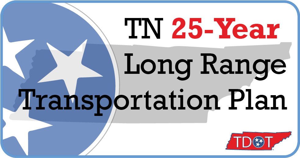 25-Year Long Range Transportation Plan Opens in new window