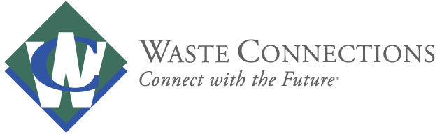 Waste Connections Connect with the Future