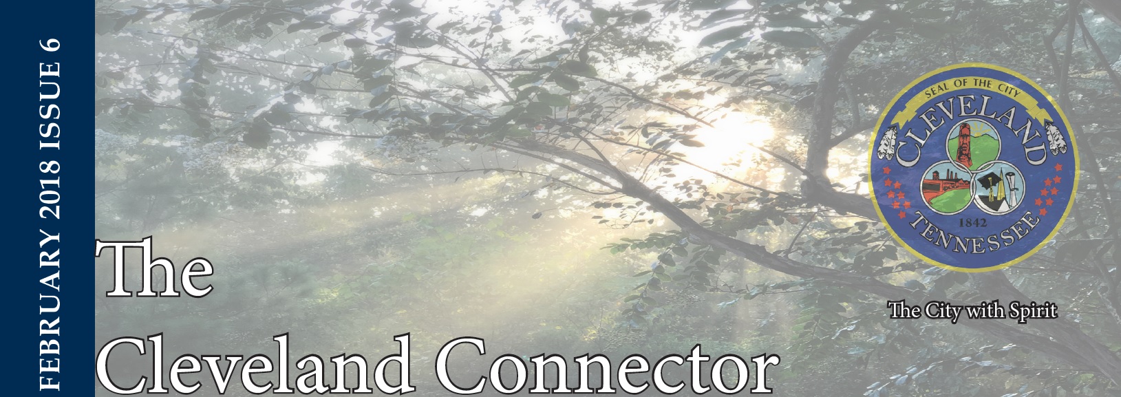 February 2018 Issue 6 - The Cleveland Connector