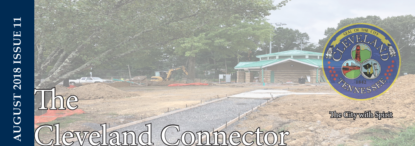 August 2018 Issue 11 - The Cleveland Connector Opens in new window