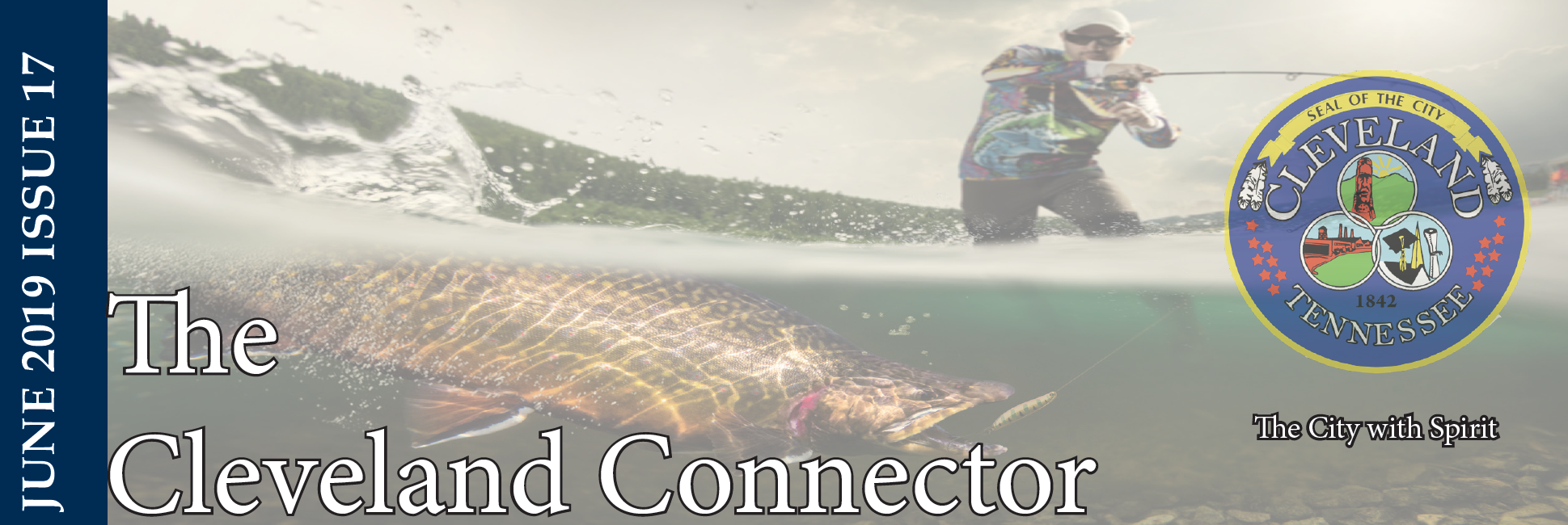 June 2019 Issue 17 - The Cleveland Connector Opens in new window