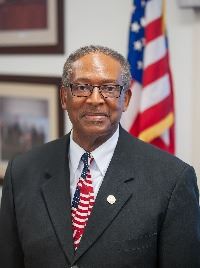 Avery L. Johnson, Sr.